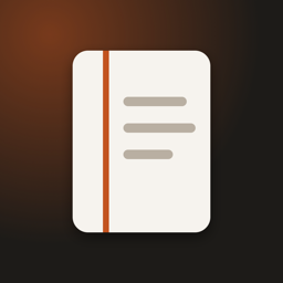 Margin app icon